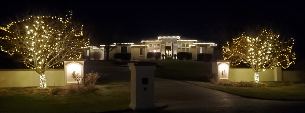 Customer House Display